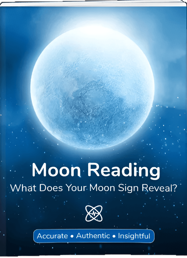 moon reading - official site | USA